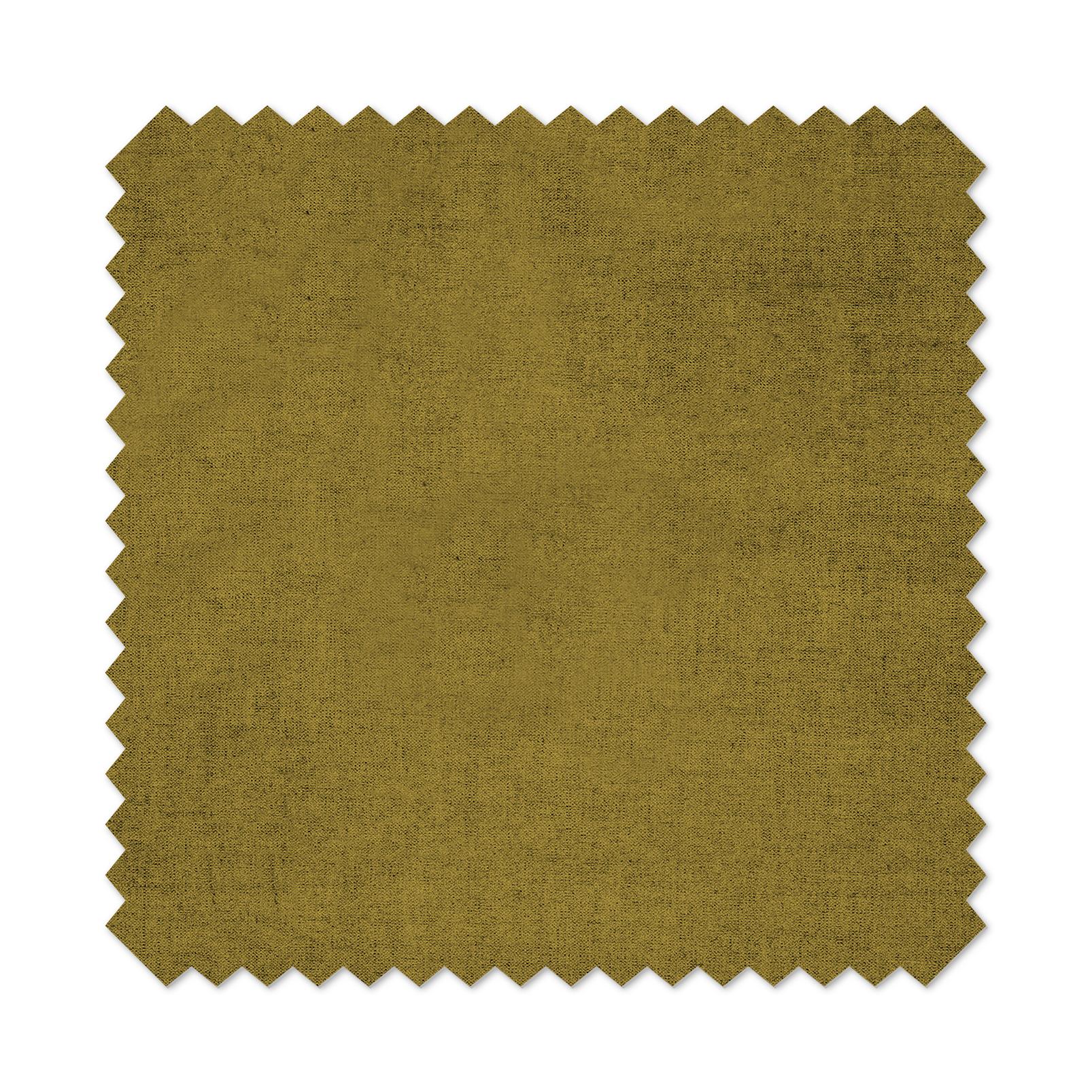 Serenity Mustard Curtains