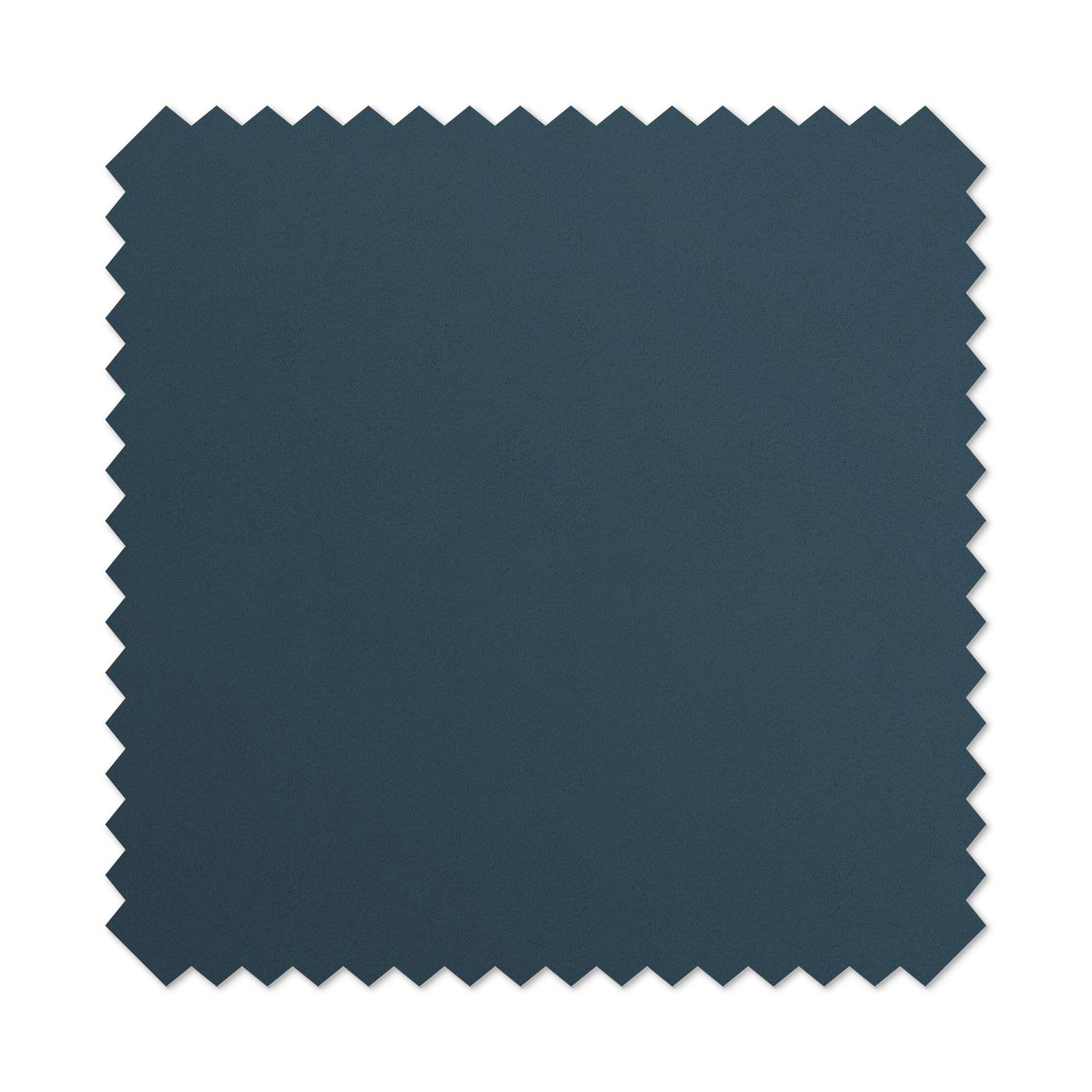 Opulenz Vorhänge Mitternachtsblau