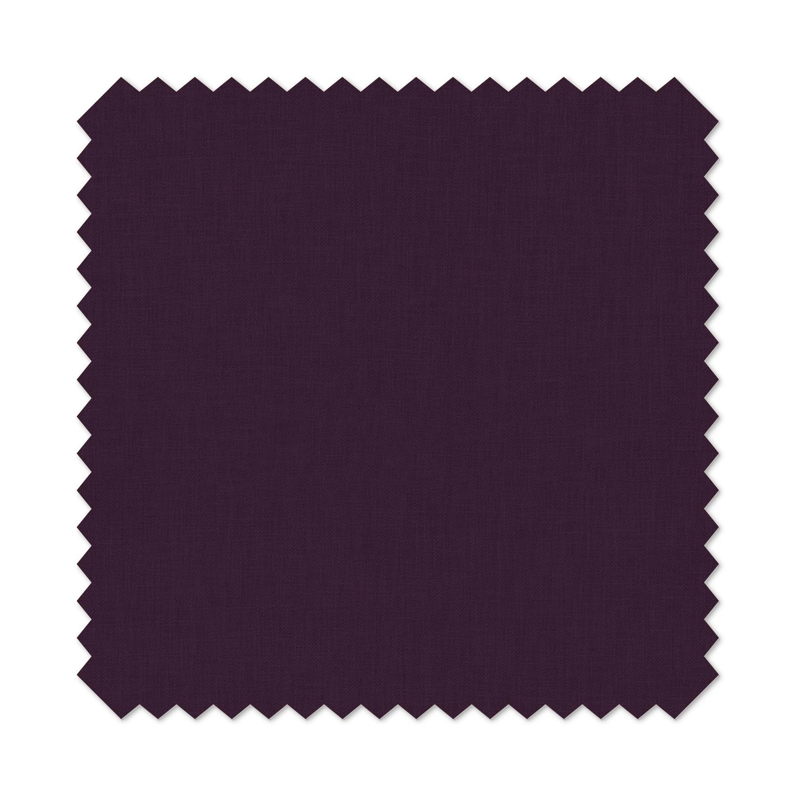 Campanile Damson Purple Curtains