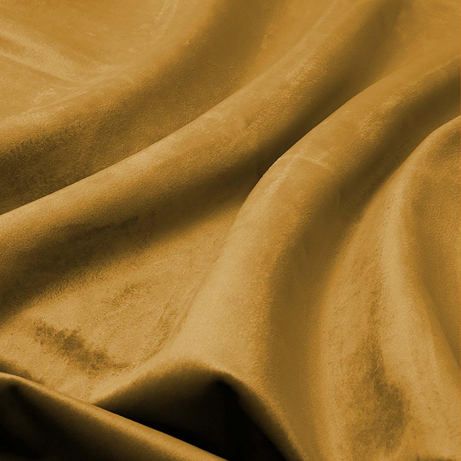 Opulence Amber Curtains Opulence Amber Curtains