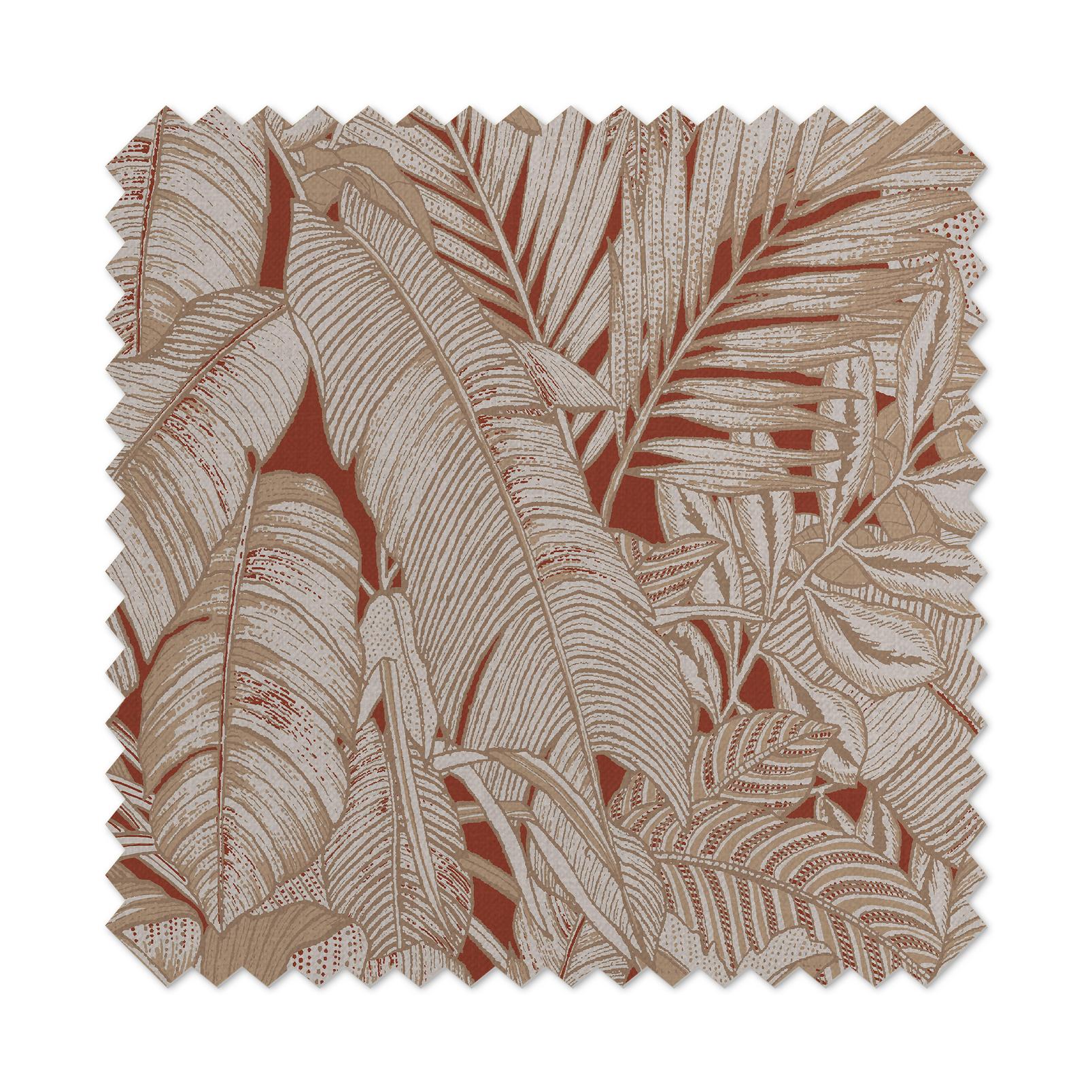 Paradys Alizarin Curtains Paradys Alizarin Curtains