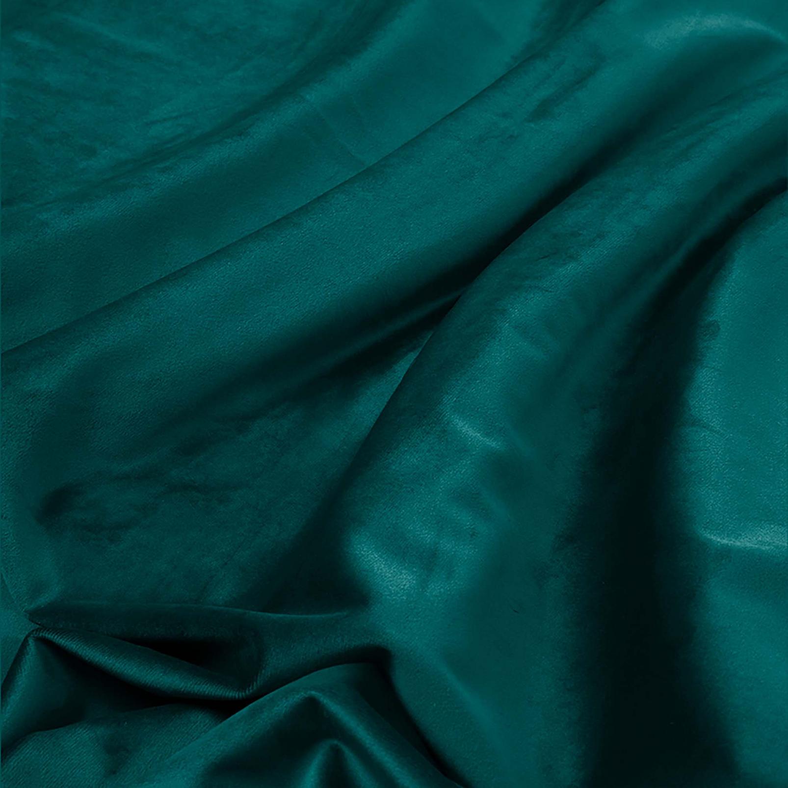 Lavish Jewel Curtains