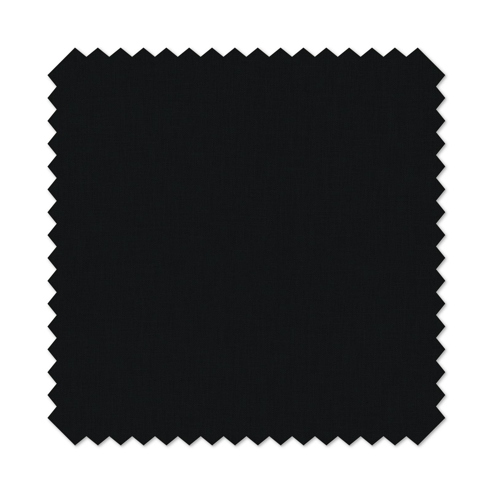 Campanile Black Curtains