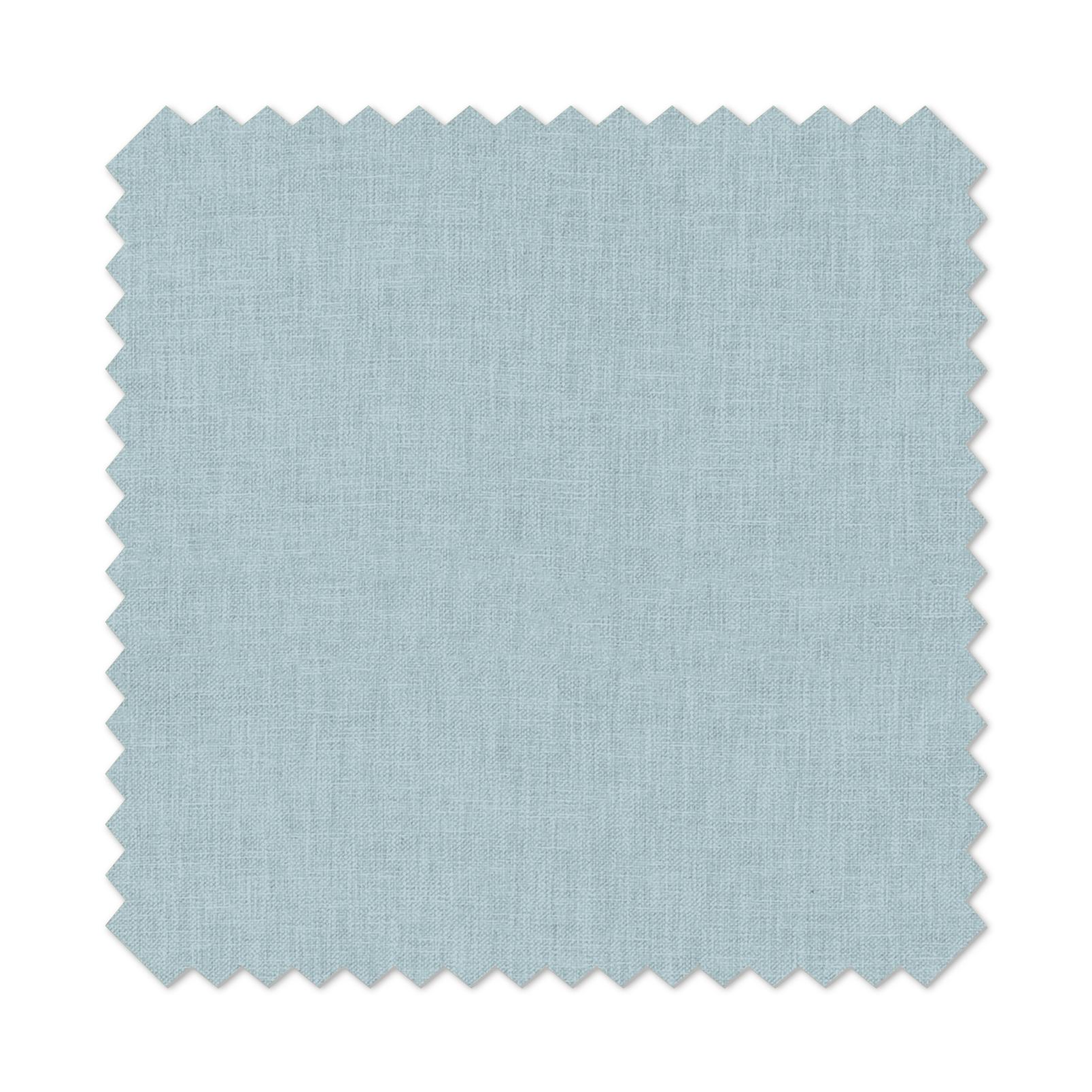 Campanile Pale Blue Curtains