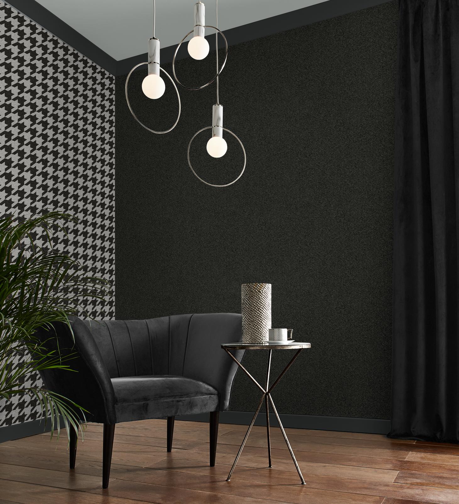 light charcoal wallpaper