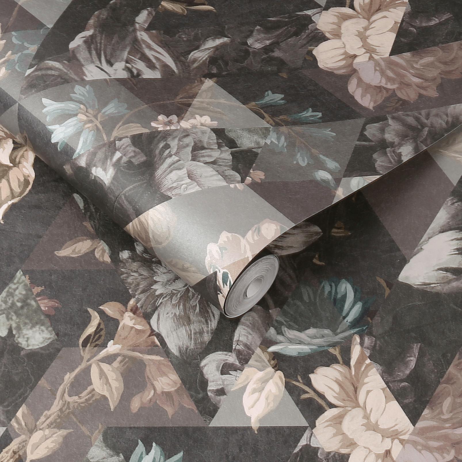 moonstone grey wallpaper
