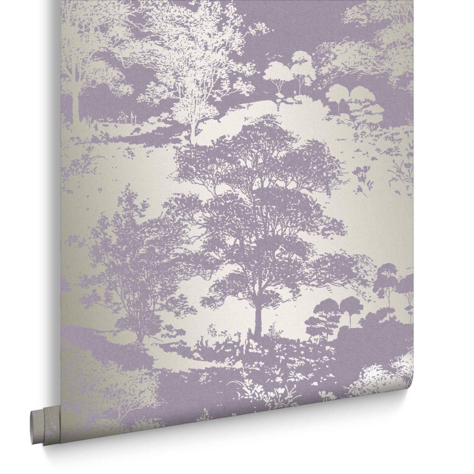 bluebell wallpaper uk