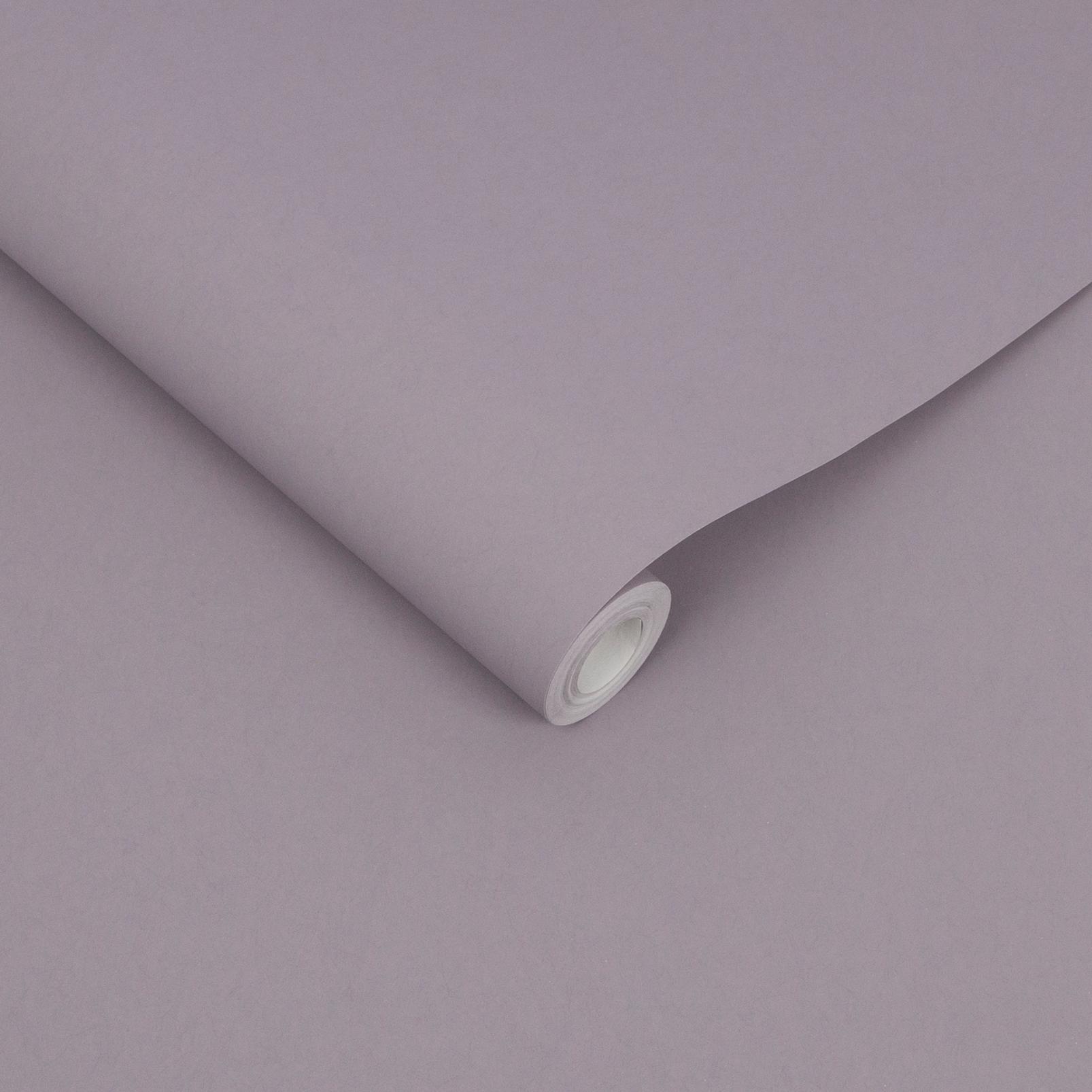plain mauve wallpaper