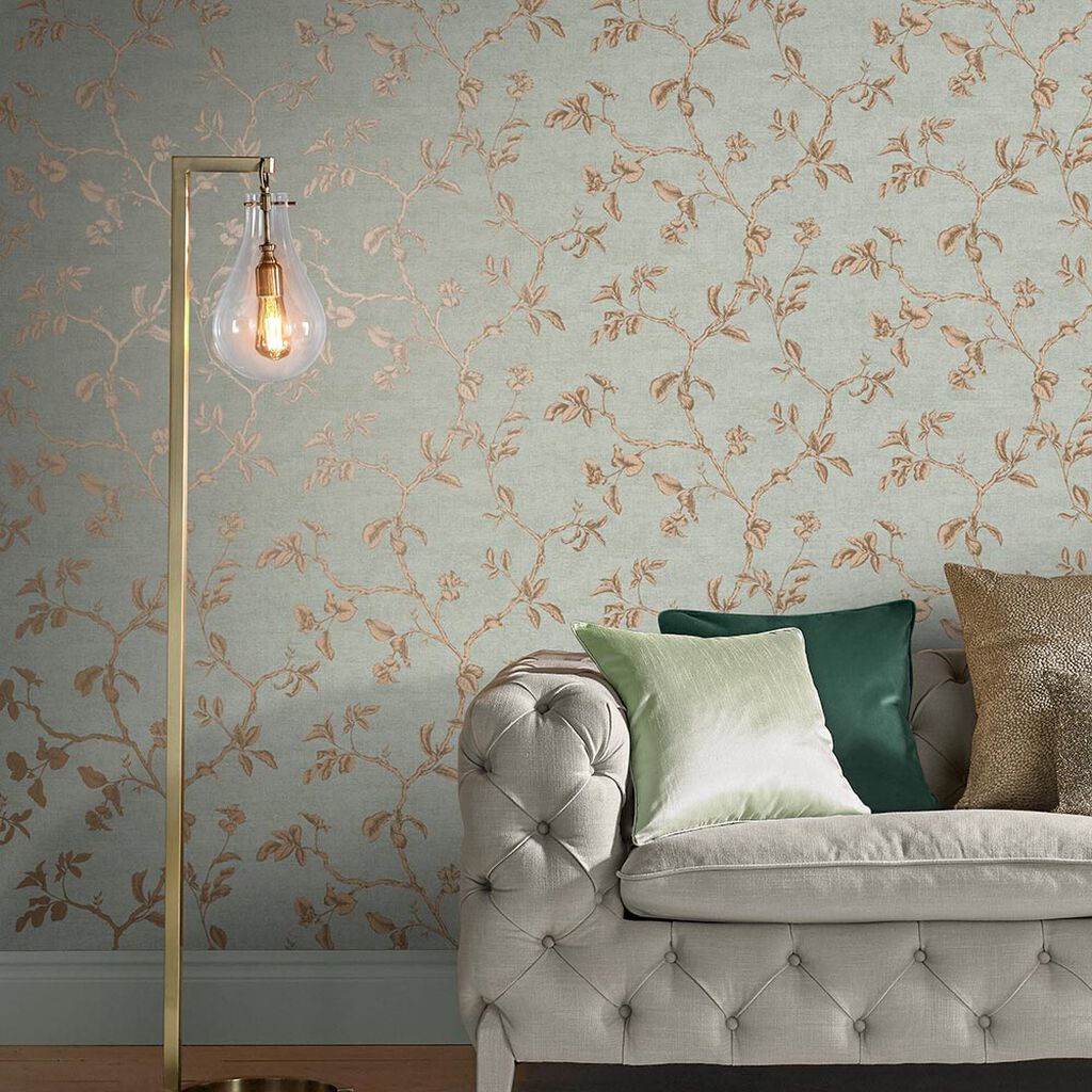 Tori Is Graham and Browns Wallpaper of the Year For 2019  Teal Wallpaper