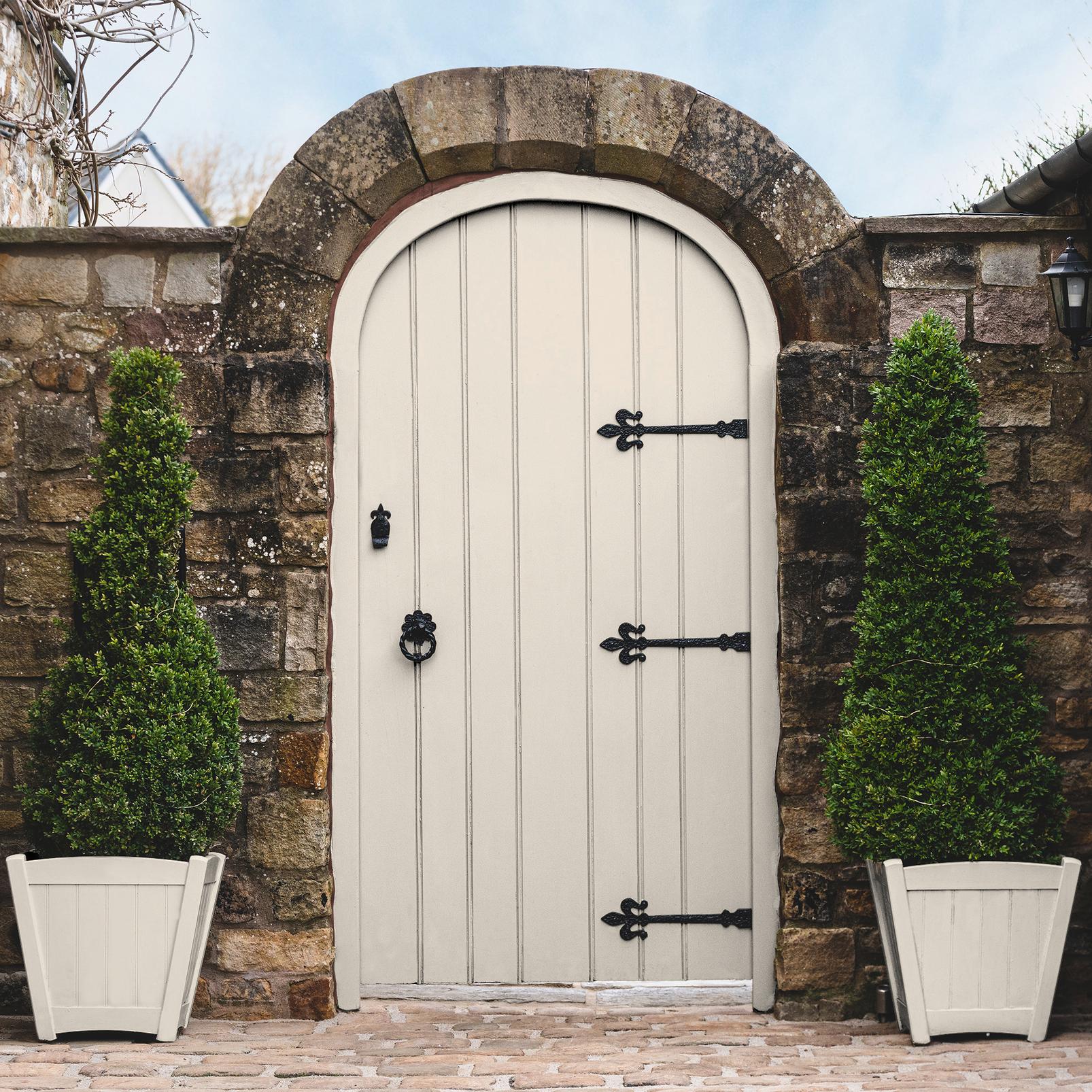 Wandfarbe Cambridge Cream Wandfarbe Cambridge Cream