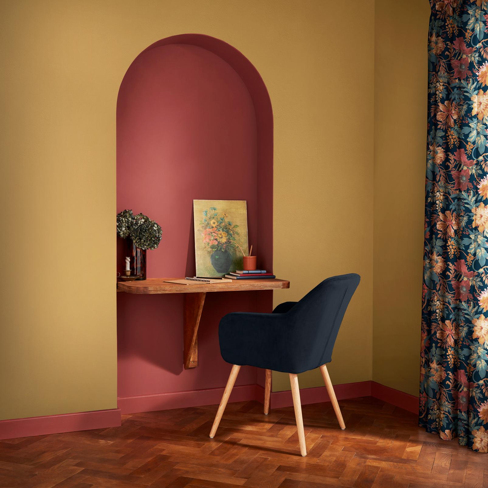 Turmeric Paint Turmeric Paint