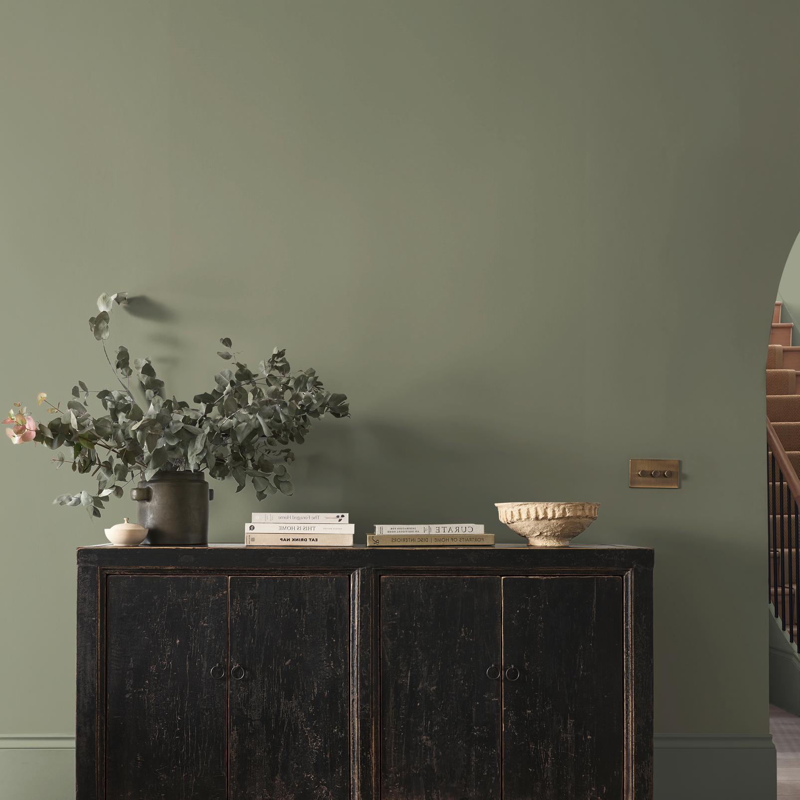 Sage Paint | Green | Graham & Brown