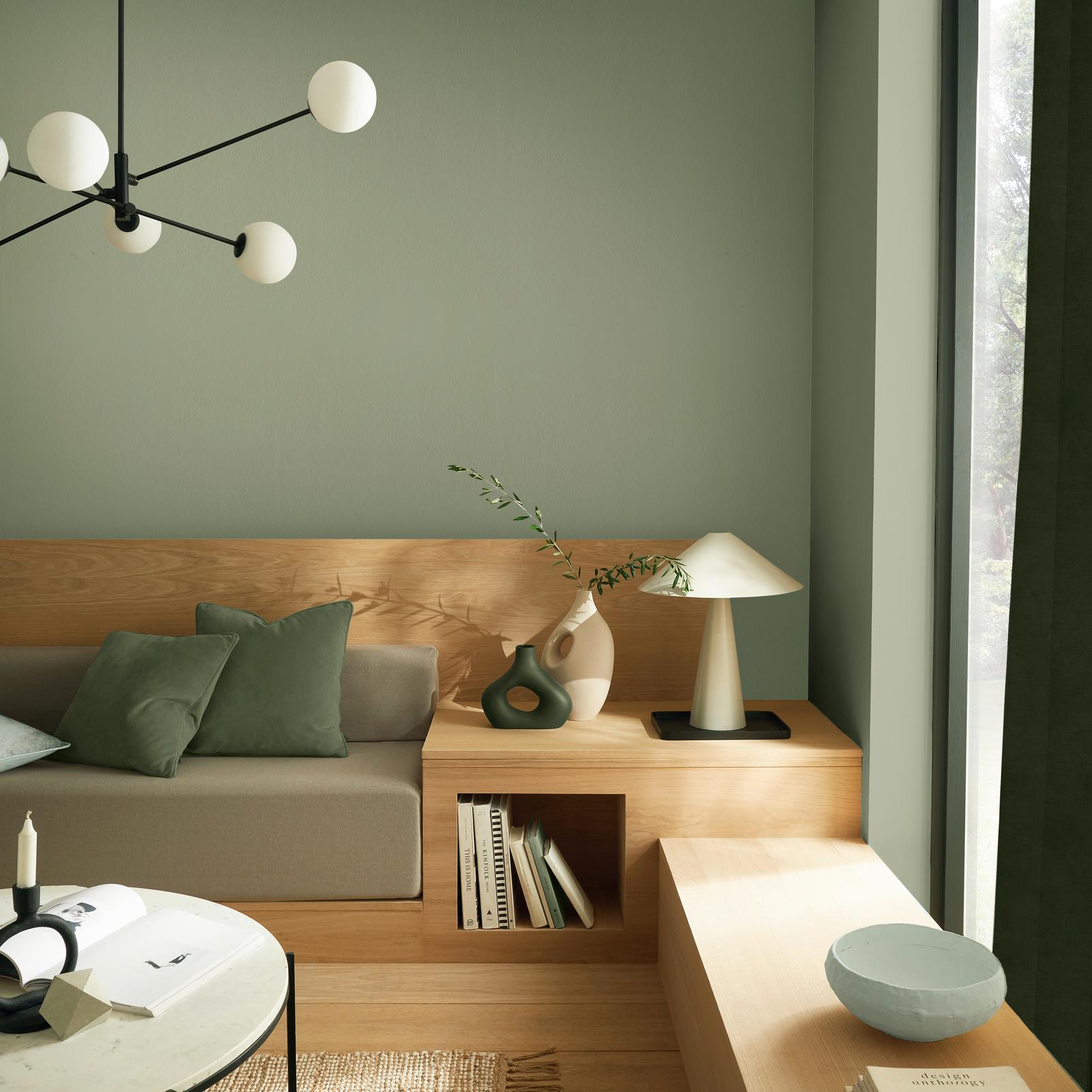 Sage Paint | Green | Graham & Brown