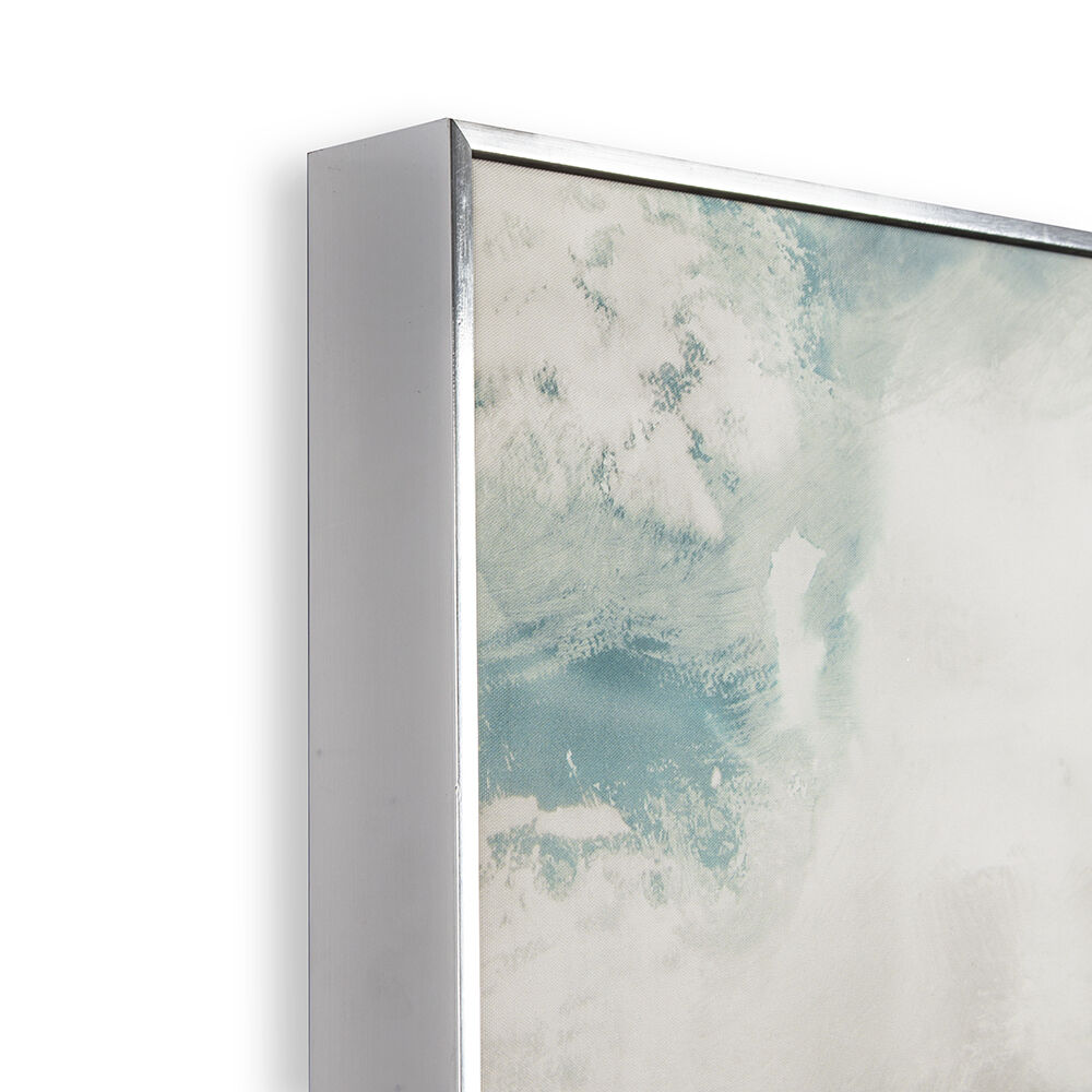 Abstract Skies Framed Wall Art