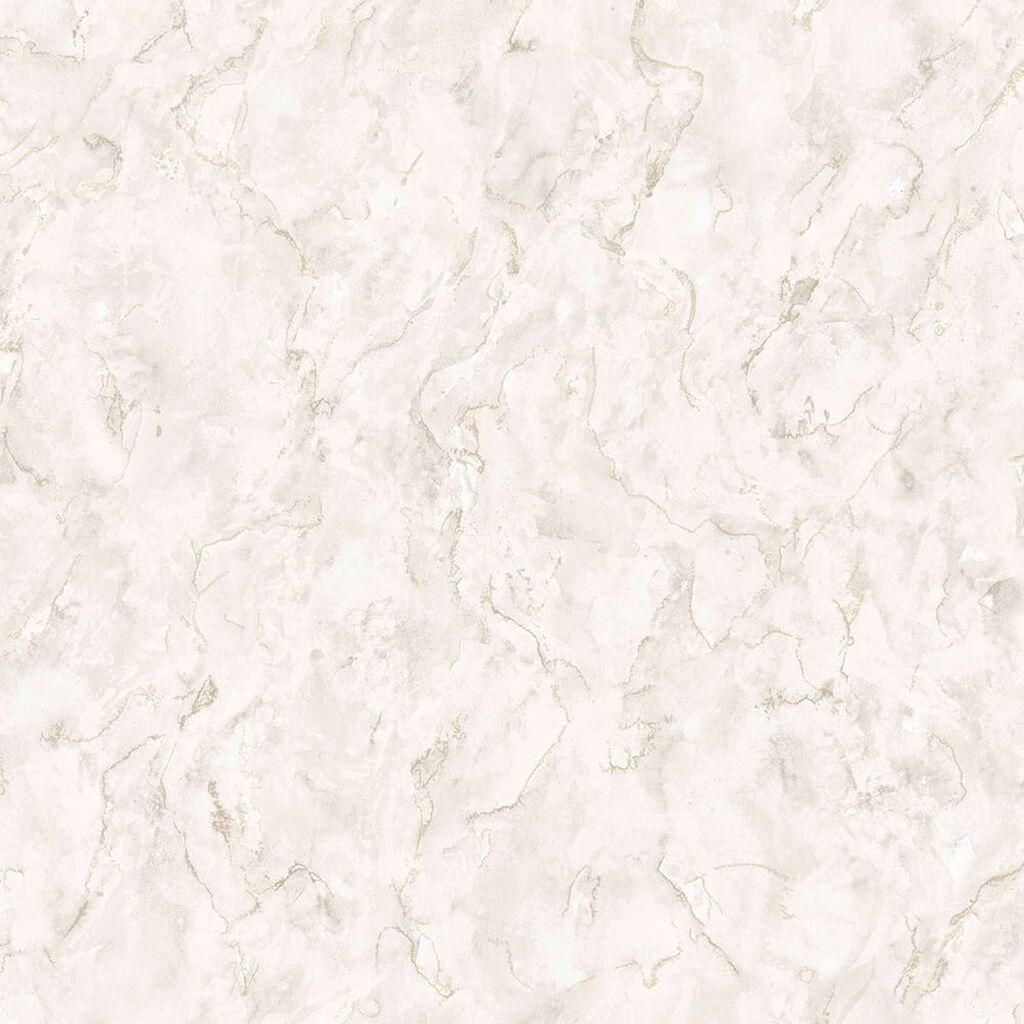 Marble Pale Gold Wallpaper