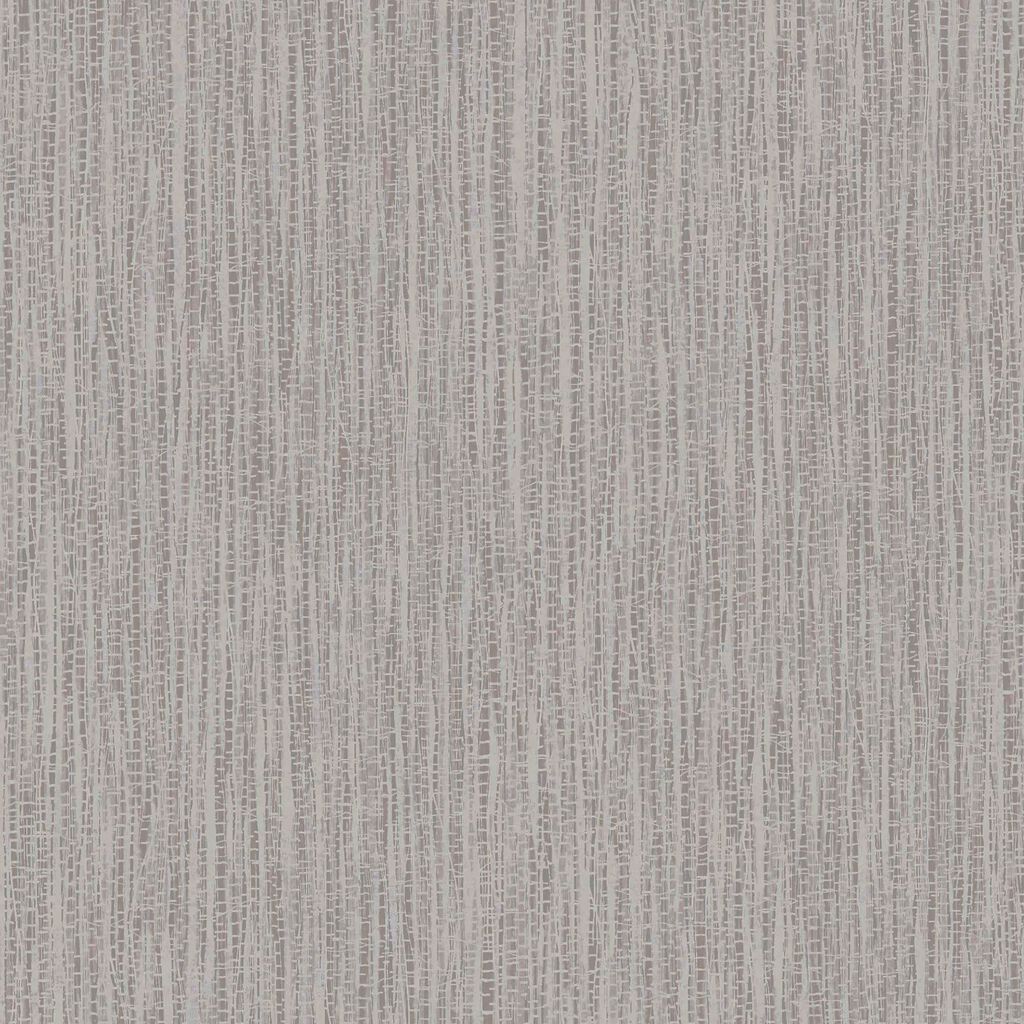 Chunky Grasscloth Neutral Wallpaper