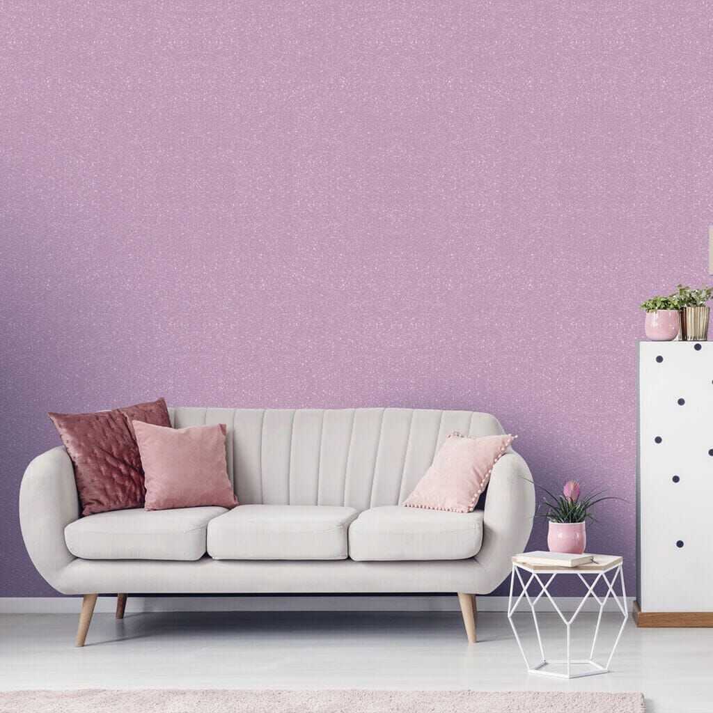Sparkle Pink Wallaper Pink Wallpaper Superfresco