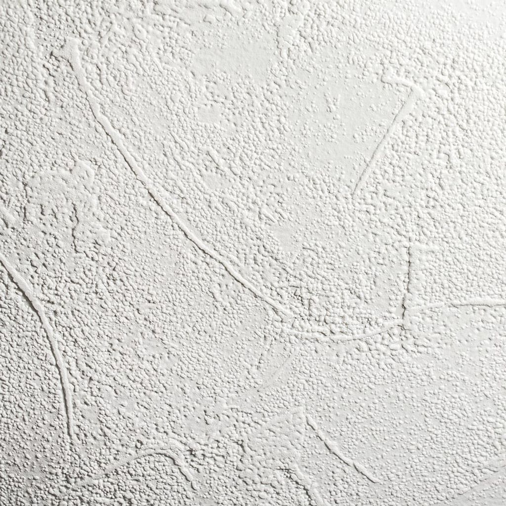 Woodchip Cover Plaster Wallpaper
