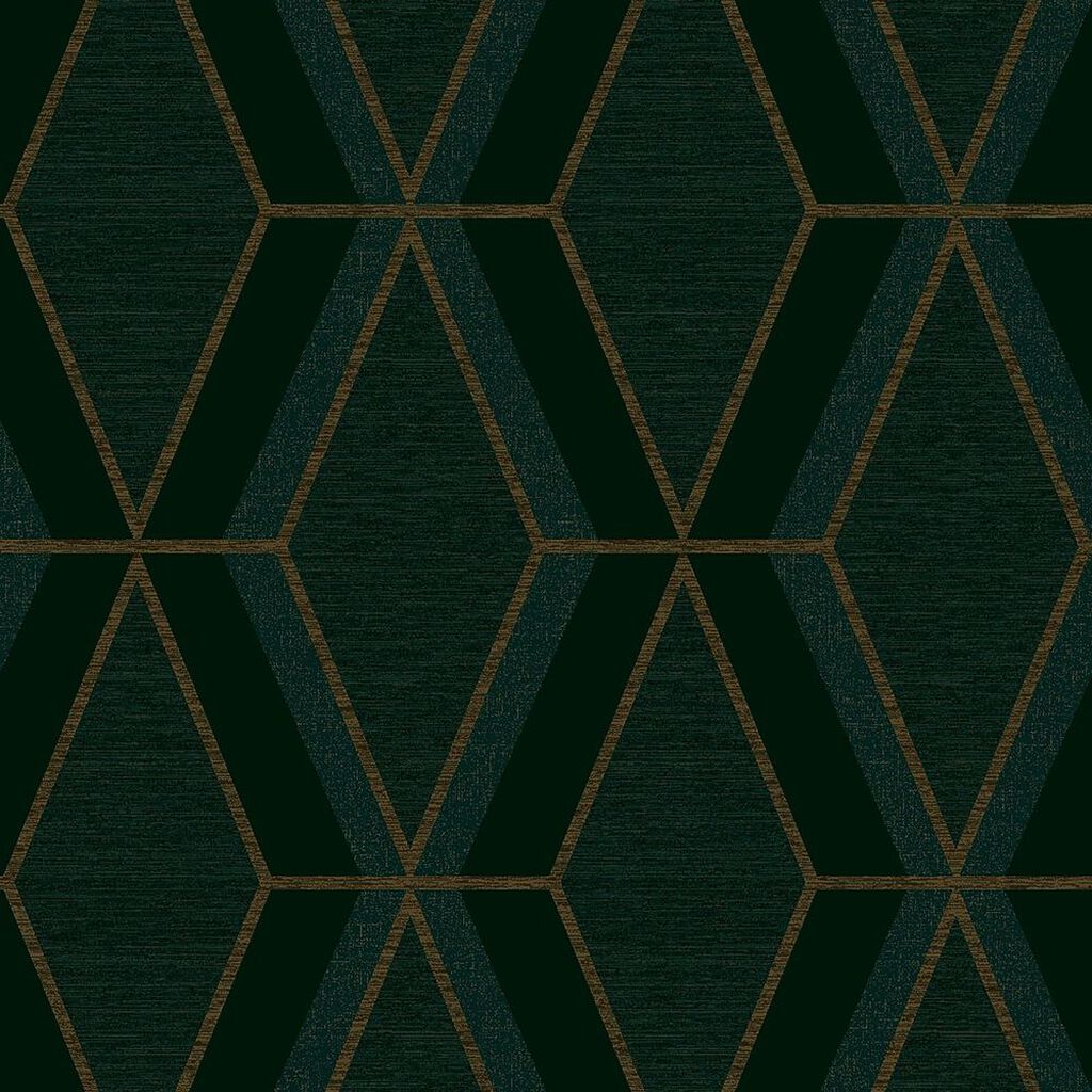 Optical Triangle Green Wallpaper Next Wallpaper Wallpaper It