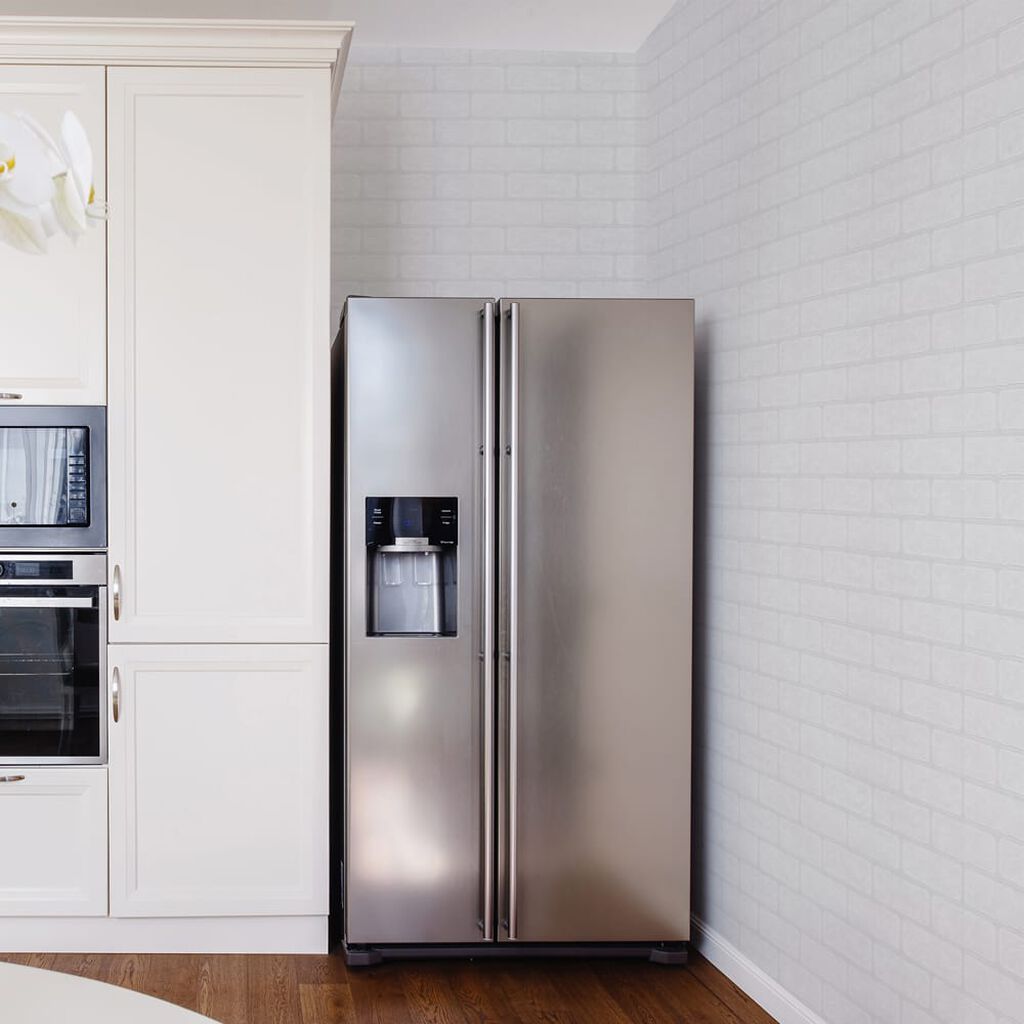 Brick Paintable Wallpaper White Wallpaper Superfresco