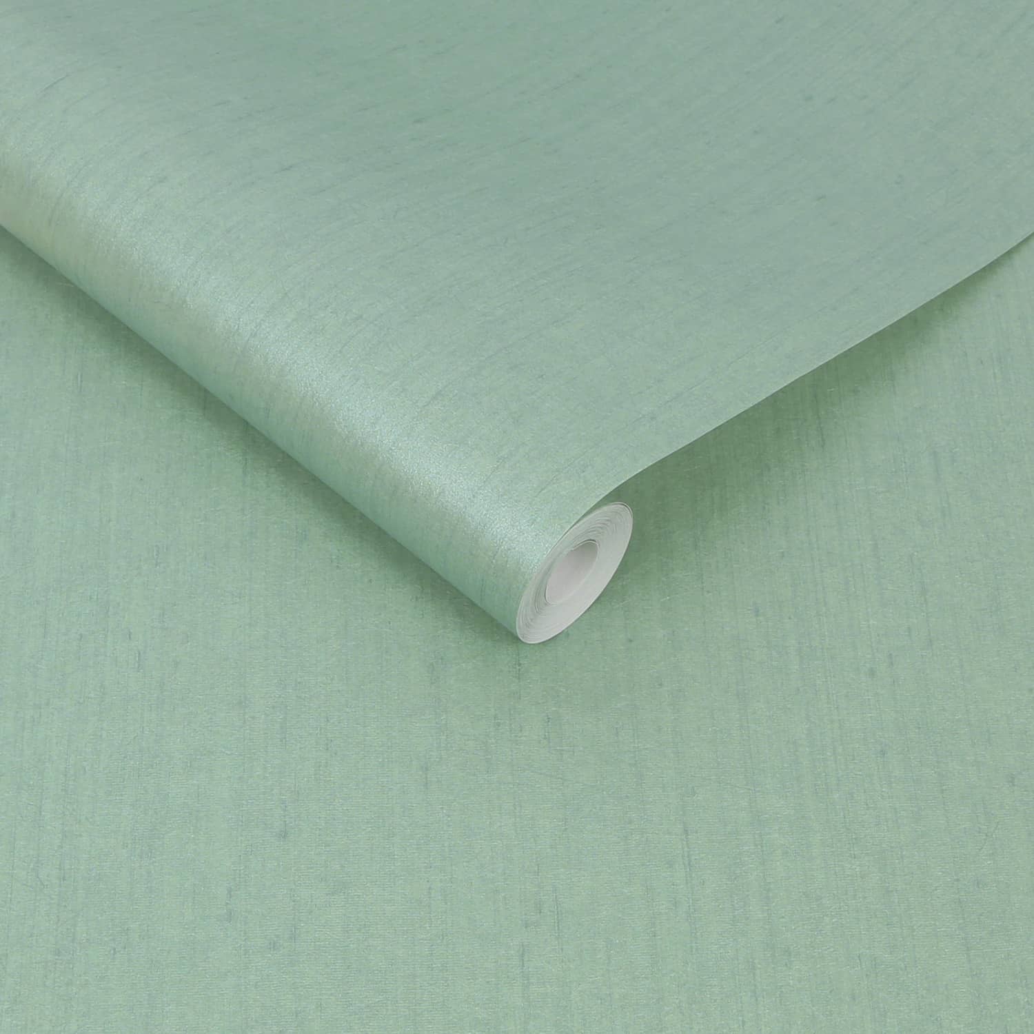 Papier Peint Tisbury Vert-de-gris