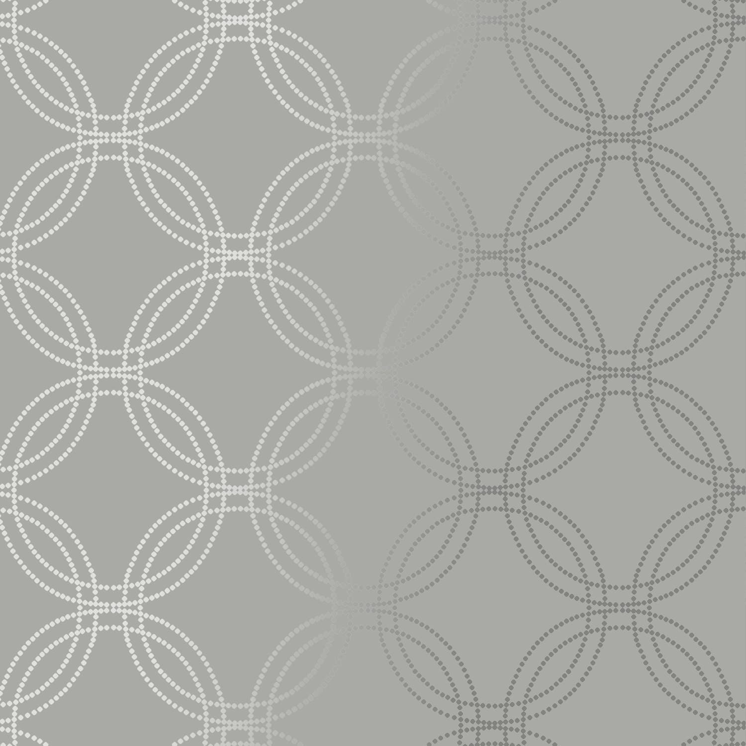 Serpentine Grey Wallpaper