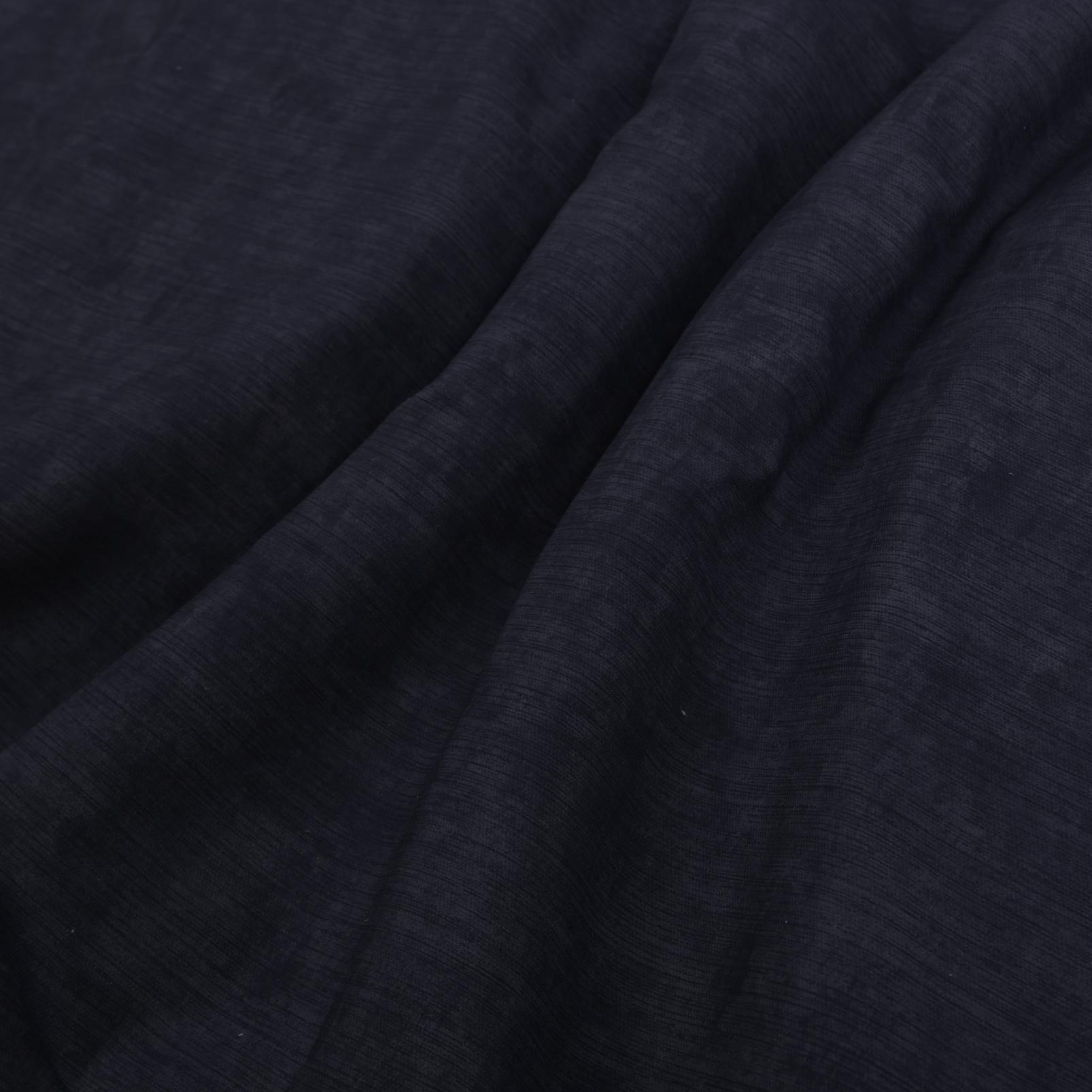 Organdy Midnight Curtains Organdy Midnight Curtains