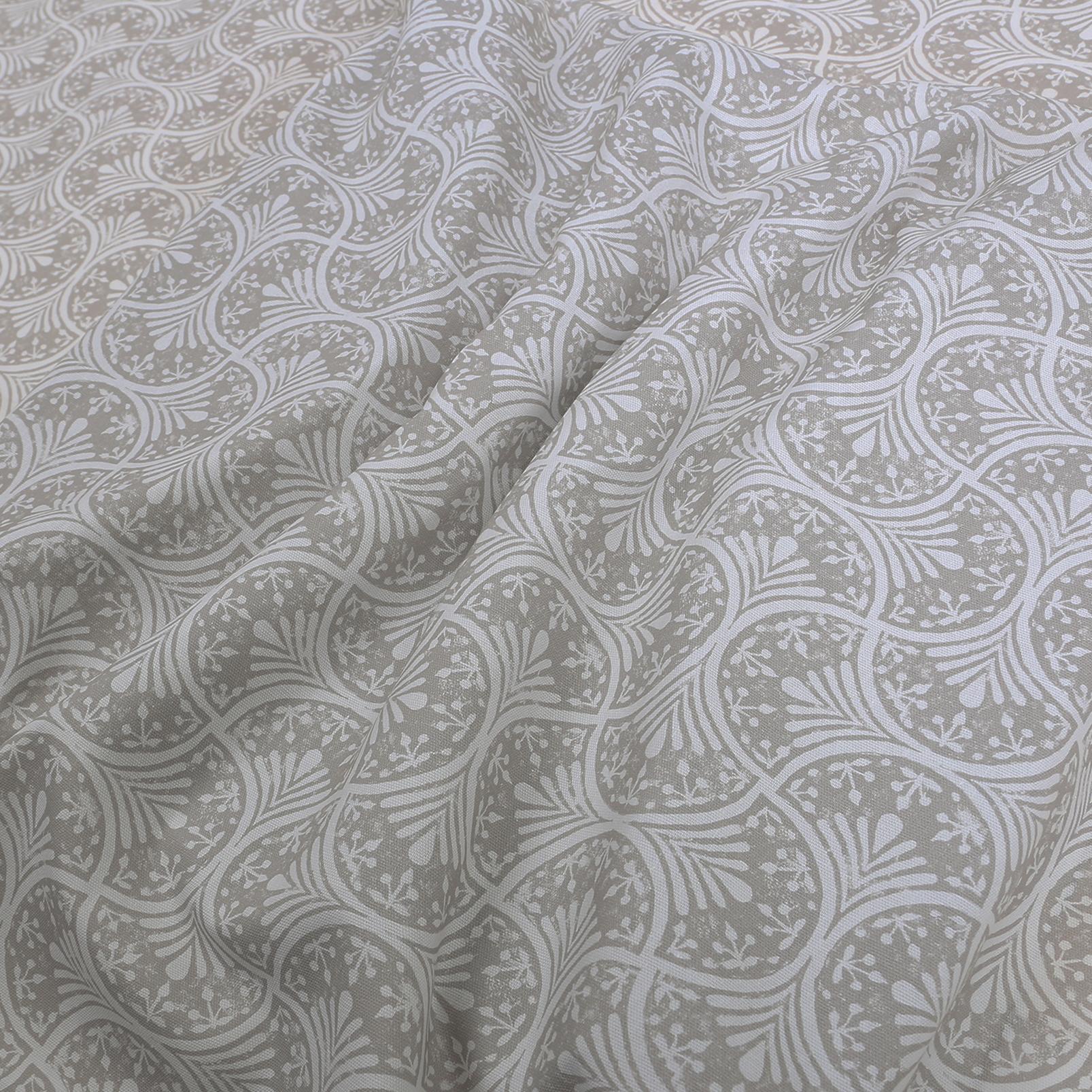 Hopwood Cottage neutrale kleuren gordijnen Hopwood Cottage neutrale kleuren gordijnen
