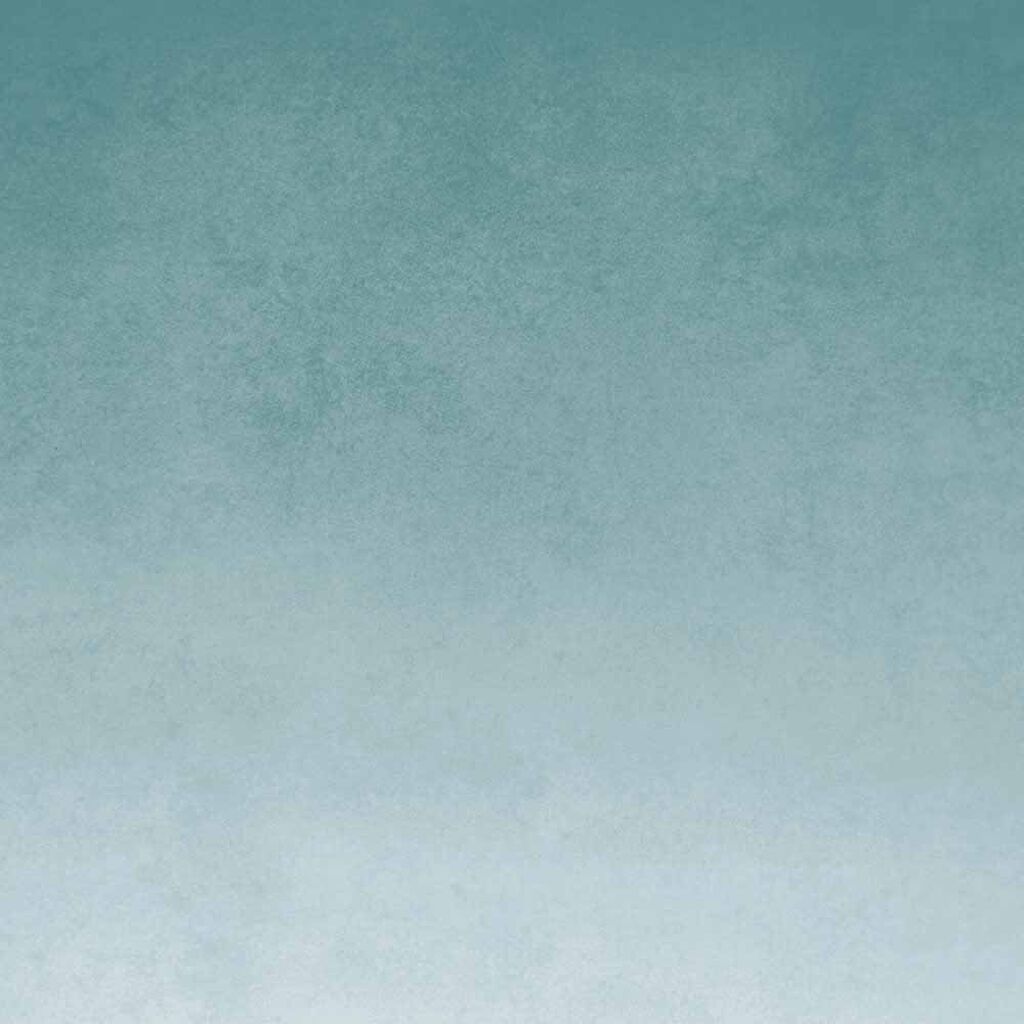 Ink Duck Egg Ombre Bespoke Mural Graham & Brown