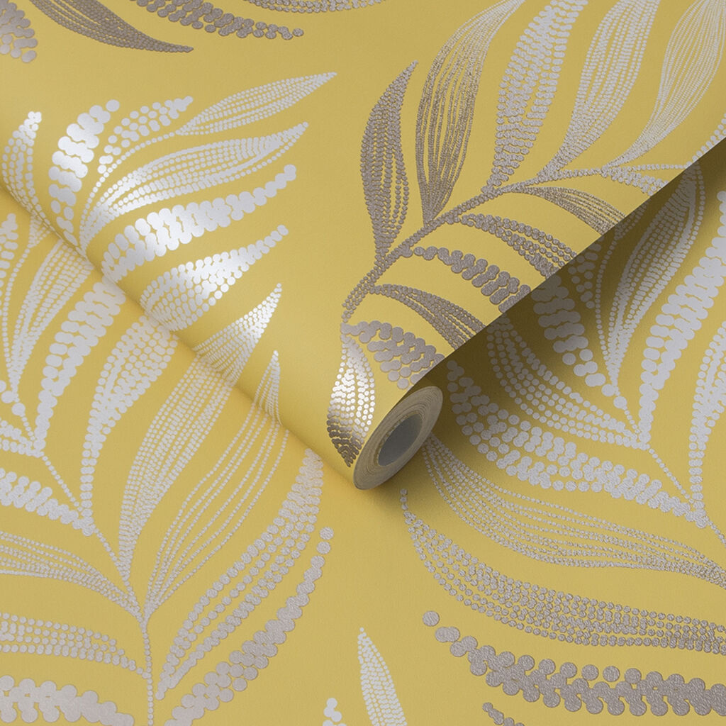 Botanica Summer Wallpaper