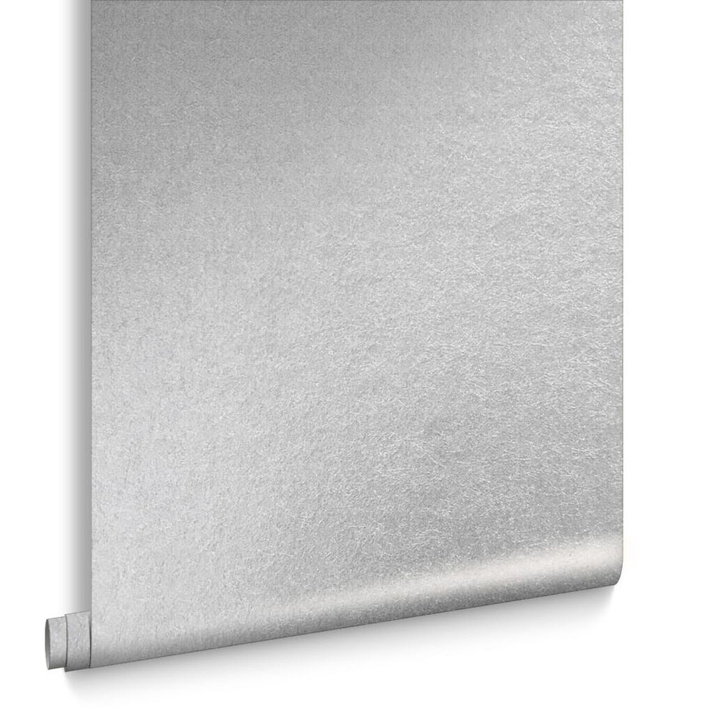 Tranquil Silver Behang