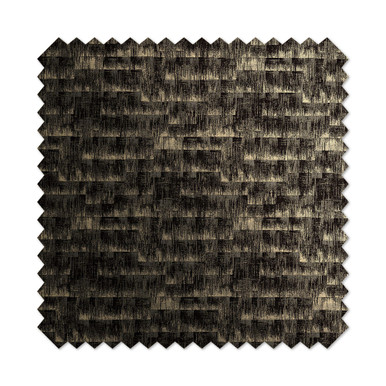 Aurora Charcoal Roman Shade