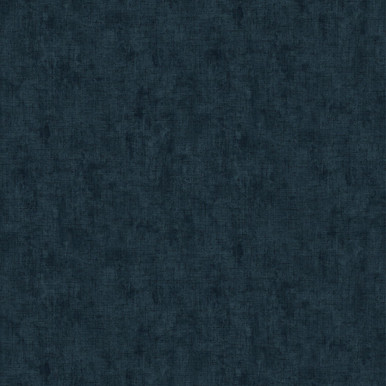 Laura Ashley Plain Midnight Seaspray Wallpaper