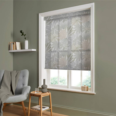 Bohemia Sage Roller Blind