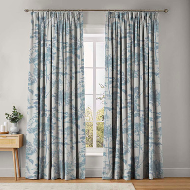 Esther Breathe Curtains