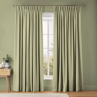 Viridis Curtains