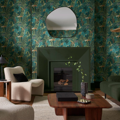 Wallpaper |Paste The Wall Wallpaper | Graham & Brown