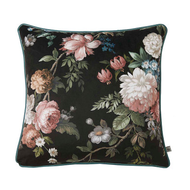 Coussin Hague Fleurs