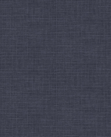 Rustic Weft Tapete Denim