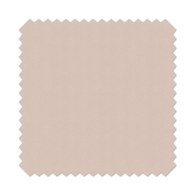 Muted Blush Roller Shade