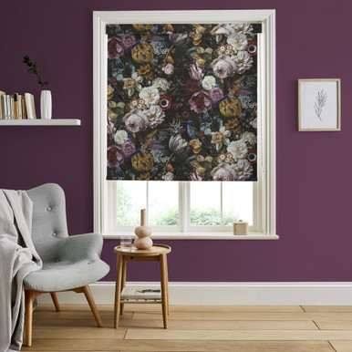 Allure Roller Blind