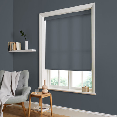 Smog Roller Blind