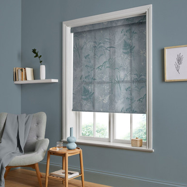 Restore Sky Roller Blind