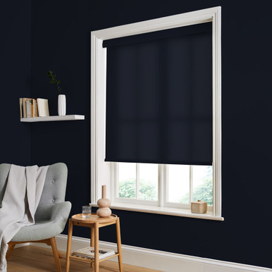 Trouble Roller Blind