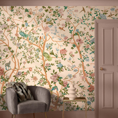 children's wallpaper uk