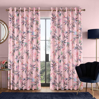 Sara Miller Curtains | No Two Houses