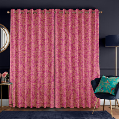 Sara Miller Curtains | No Two Houses