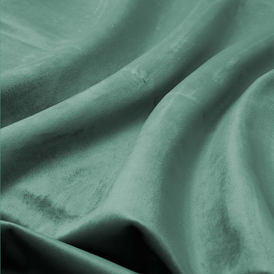 Opulence Spearmint Roman Shade