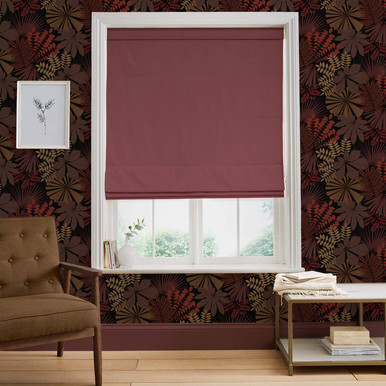 Barolo Roman Blind