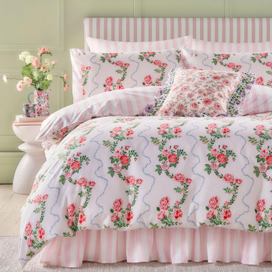 Cath Kidston Bedding | No Two Houses